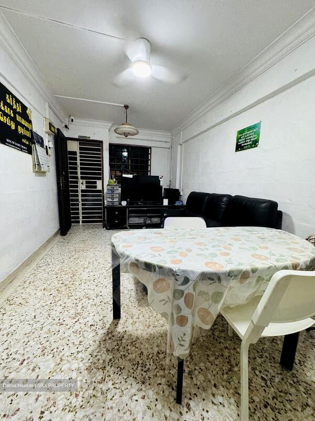 Blk 108 Ang Mo Kio Avenue 4 (Ang Mo Kio), HDB 3 Rooms #499835091